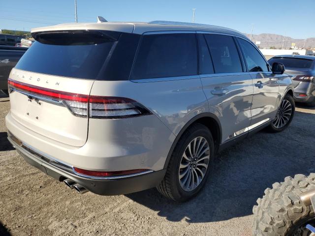 5LM5J7WC2LGL11284 Lincoln Aviator Reserve