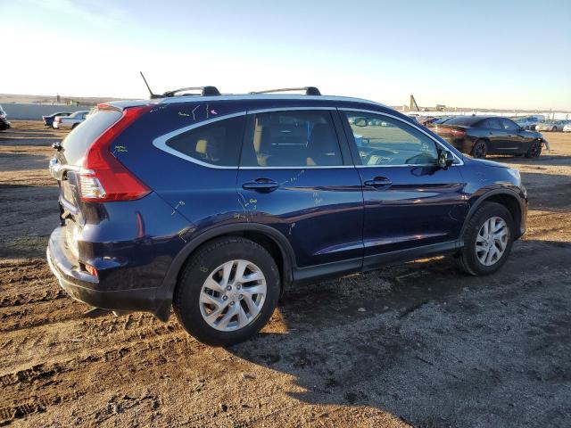 Vin: 2hkrm4h71fh645613, lot: 76764093, honda crv exl 20153