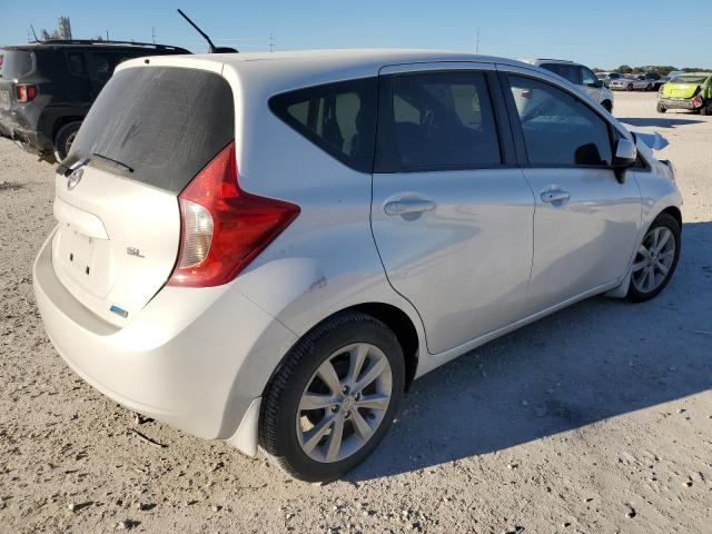 3N1CE2CP2EL353548 | 2014 NISSAN VERSA NOTE