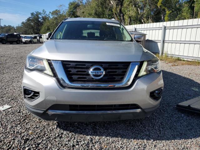 5N1DR2MN5JC629953 | 2018 Nissan pathfinder s