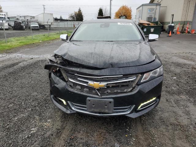 2G1155S3XE9182368 | 2014 CHEVROLET IMPALA LTZ