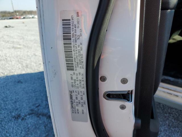 2015 DODGE RAM 2500 3C6UR5FL1FG515915