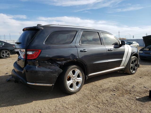 1C4RDJDG2EC971547 | 2014 DODGE DURANGO LI