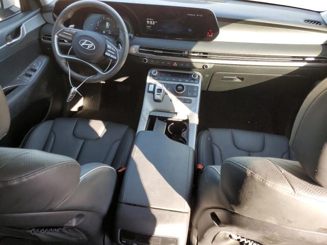 2023 HYUNDAI PALISADE X KM8R34GE1PU545632