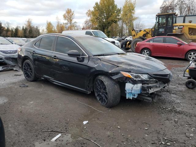 4T1B11HK4JU673364 | 2018 TOYOTA CAMRY L