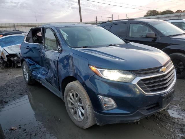 2GNAXKEV0L6194421 | 2020 CHEVROLET EQUINOX LT