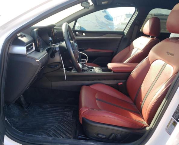 5XXG64J27NG133039 KIA K5 GT LINE