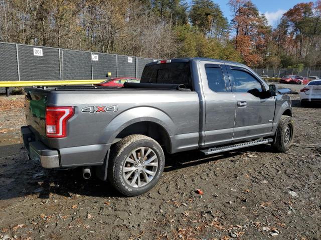 1FTEX1EP5HFA23022 | 2017 FORD F150 SUPER