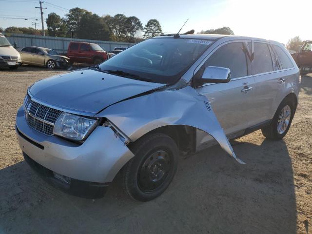 2010 Lincoln MKX 