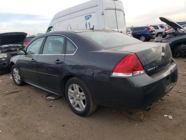 2G1WB5E39E1118122 | 2014 CHEVROLET IMPALA LIM