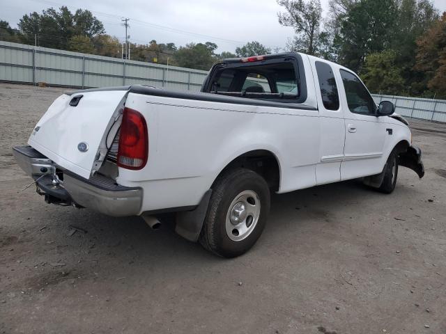 1FTRX17L82KB10097 | 2002 Ford f150