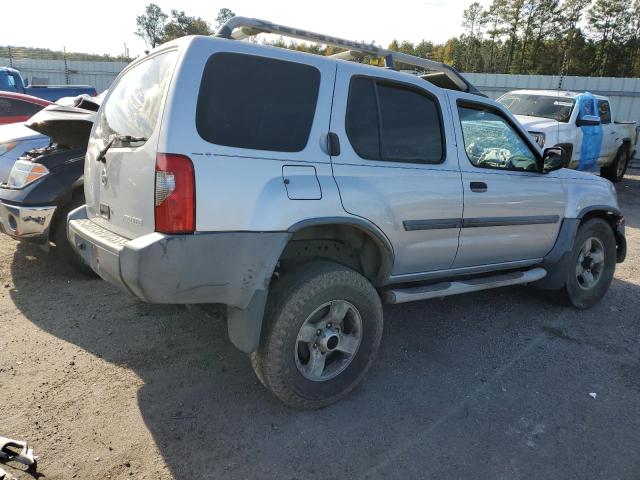 5N1ED28Y44C670909 | 2004 Nissan xterra xe