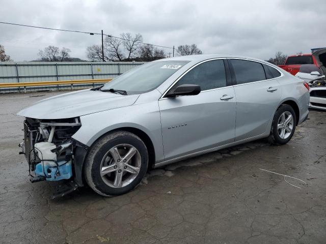 2019 Chevrolet Malibu LS