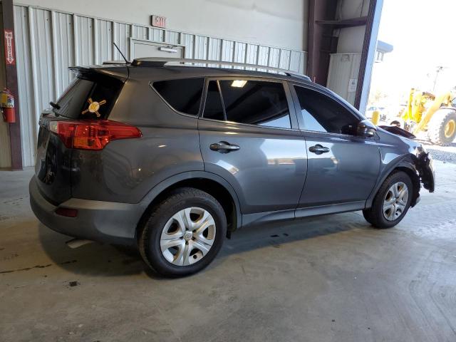 2T3ZFREV3FW221482 | 2015 TOYOTA RAV4 LE