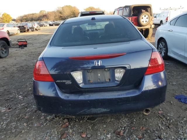 1HGCM66507A042617 | 2007 Honda accord ex