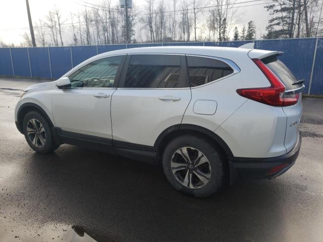 2HKRW2H29KH126614 | 2019 HONDA CR-V LX