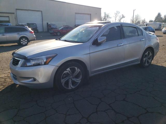 2008 Honda Accord Coupe EX-L