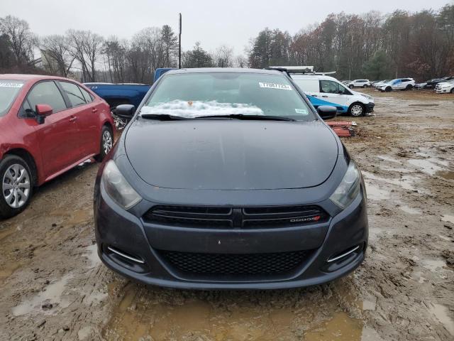 1C3CDFBB2ED747249 | 2014 DODGE DART SXT