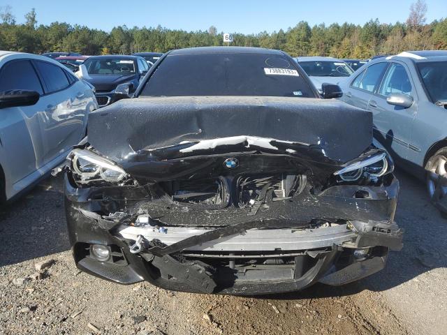 2016 BMW 550 I WBAKN9C5XGD962991