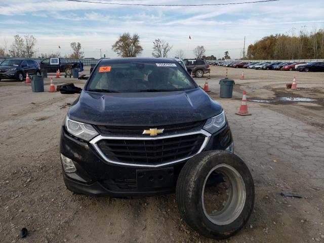 2GNAXHEV6L6271215 | 2020 CHEVROLET EQUINOX LS