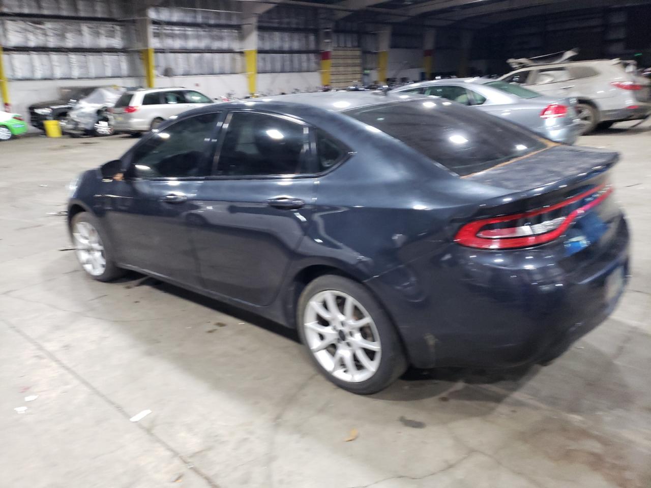 1C3CDFBH0DD188772 2013 Dodge Dart Sxt 1C3CDFBH0DD188772 2013 Dodge Dart Sxt