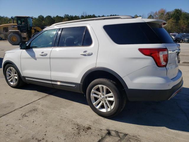 1FM5K7DHXHGB77954 | 2017 FORD EXPLORER X