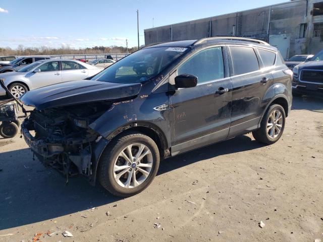 1FMCU9GD1HUA86708 | 2017 Ford escape se