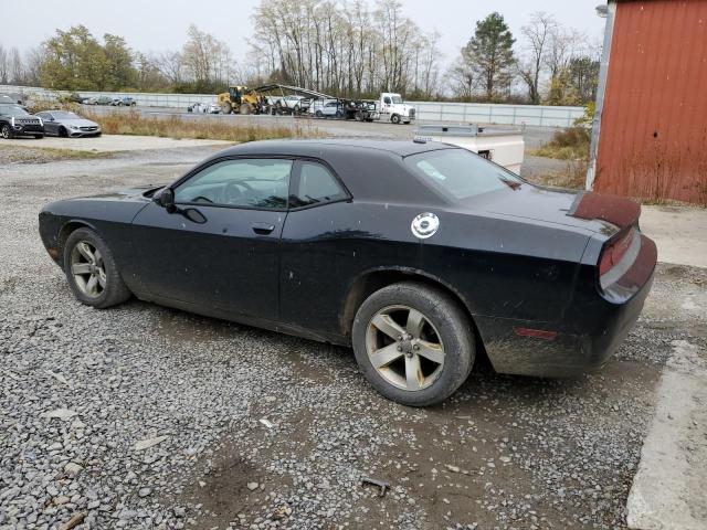 2013 Dodge Challenger Sxt VIN: 2C3CDYAG7DH566335 Lot: 40717648