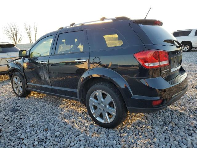 2015 DODGE JOURNEY LI 3C4PDDDG1FT589122