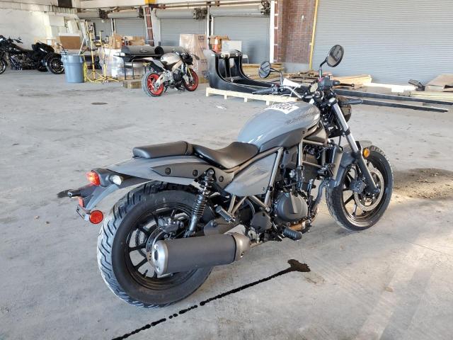 2024 KAWASAKI EL450 C ML5ELFC17RDA00200