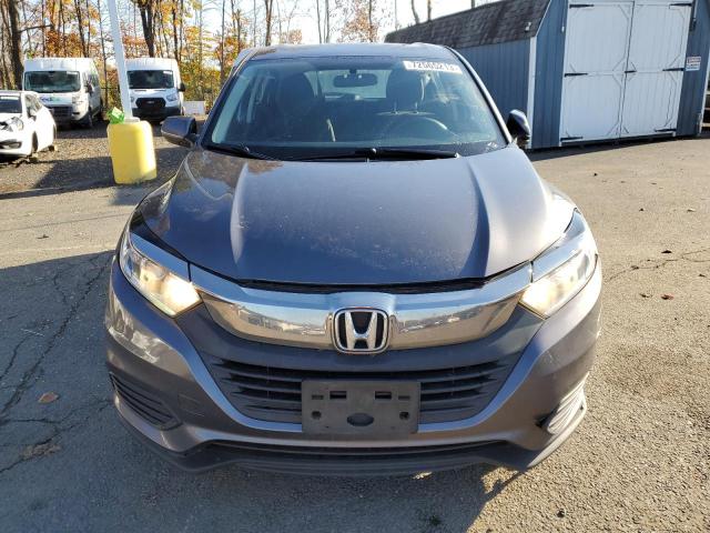 3CZRU6H37KG730638 Honda HR-V LX
