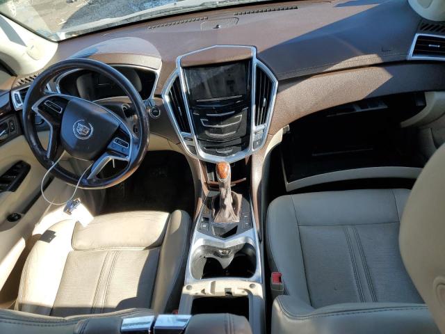 3GYFNEE38ES653276 | 2014 CADILLAC SRX LUXURY