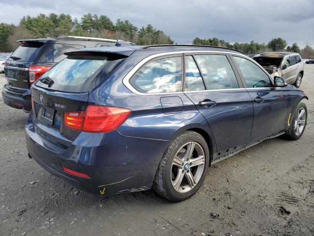2015 BMW 328 XI - WBA3G7C55FK297740