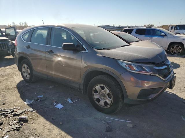 5J6RM4H35FL131878 | 2015 Honda cr-v lx