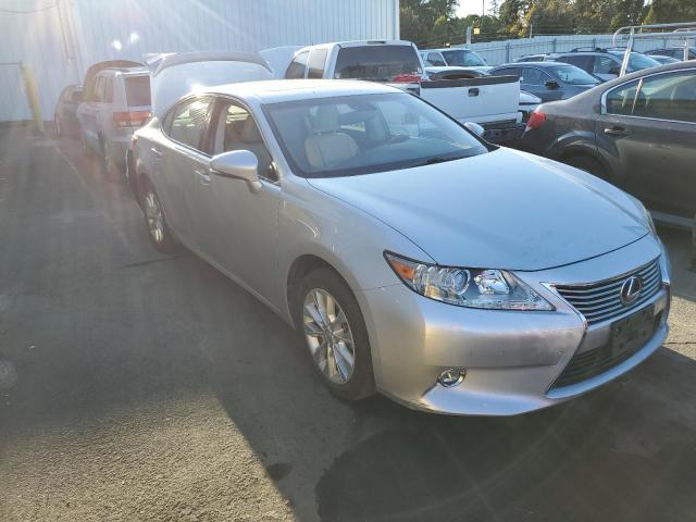 JTHBW1GG4E2053827 | 2014 LEXUS ES 300H