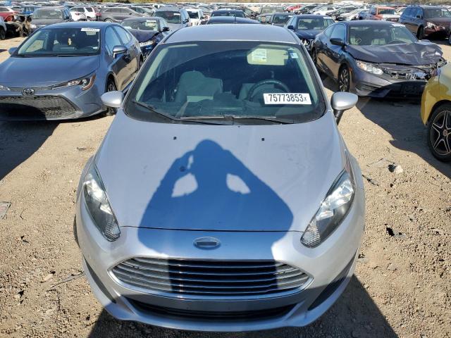 2016 FORD FIESTA S - 3FADP4TJ0GM193384