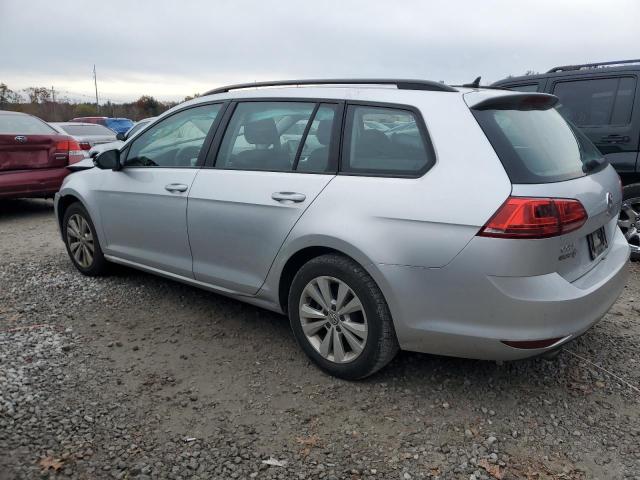 2017 VOLKSWAGEN GOLF SPORT - 3VW017AU1HM515876