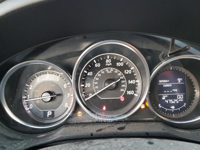 JM1GJ1U62F1167933 Mazda 6 SPORT