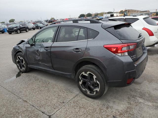 JF2GTHMC6N8240690 | 2022 Subaru crosstrek limited