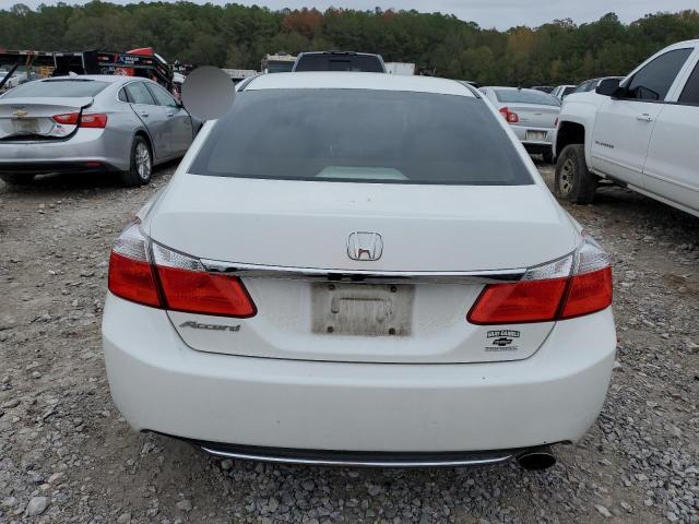 1HGCR2F32EA232196 | 2014 HONDA ACCORD LX