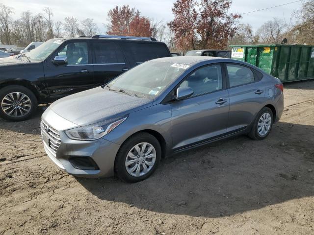 2020 Hyundai Accent SE