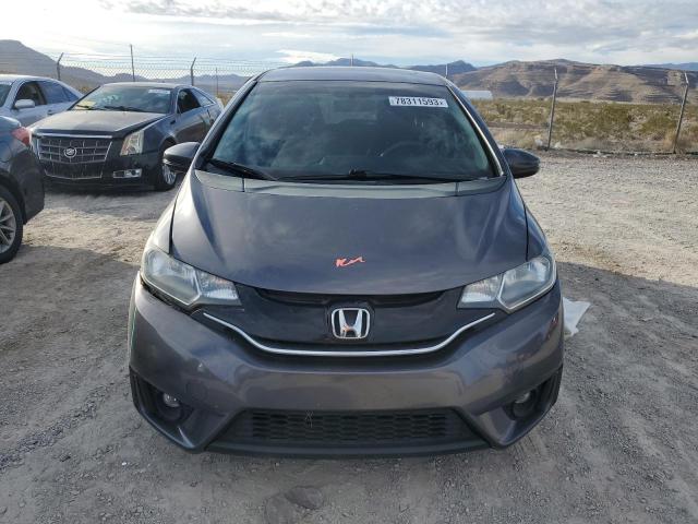 3HGGK5H89FM773167 | 2015 HONDA FIT EX