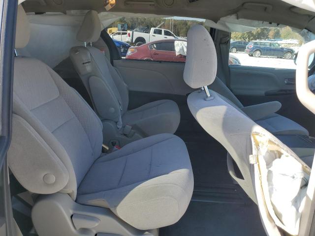 2020 TOYOTA SIENNA LE - 5TDKZ3DC0LS031030