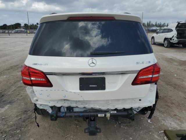 4JGDF7FE9KB210322 Mercedes-Benz Gls 63 Amg 4matic