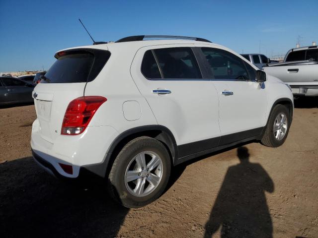 KL7CJLSB4JB715585 | 2018 CHEVROLET TRAX 1LT