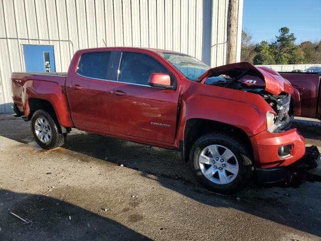 1GTG6CE37G1203750 | 2016 GMC CANYON SLE