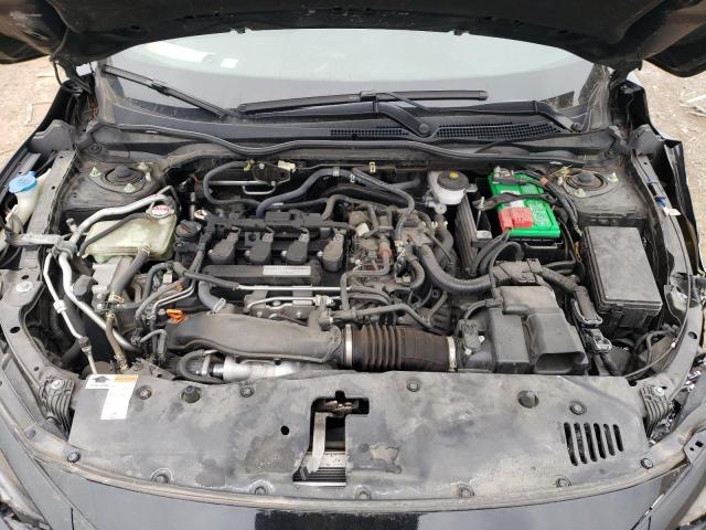 2018 HONDA CIVIC SPOR - SHHFK7H40JU217456