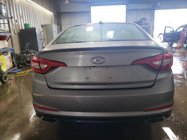 5NPE34AF6GH321013 | 2016 HYUNDAI SONATA SPO