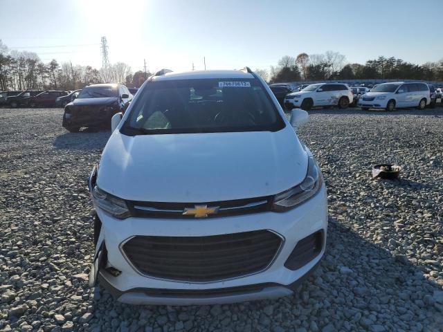 3GNCJLSB9HL274359 | 2017 CHEVROLET TRAX 1LT