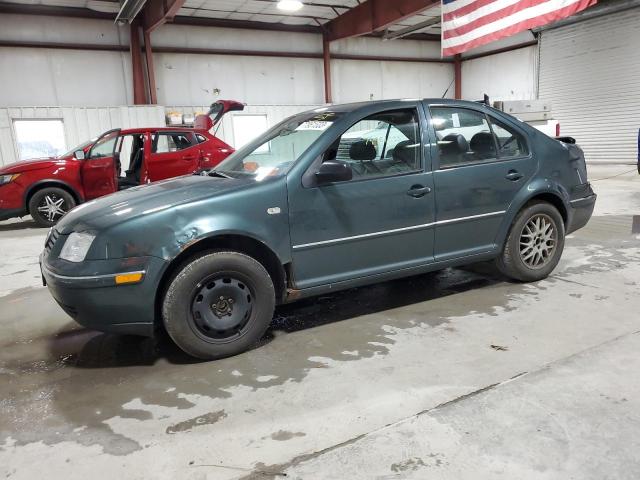 2004 Volkswagen Jetta GLS